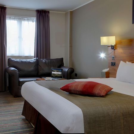 Best Western Palm Hotel Londres Exterior foto
