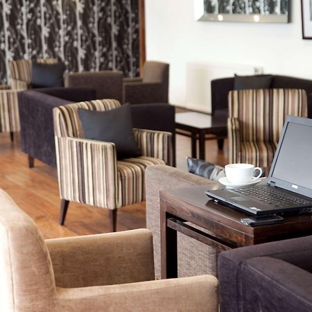 Best Western Palm Hotel Londres Interior foto