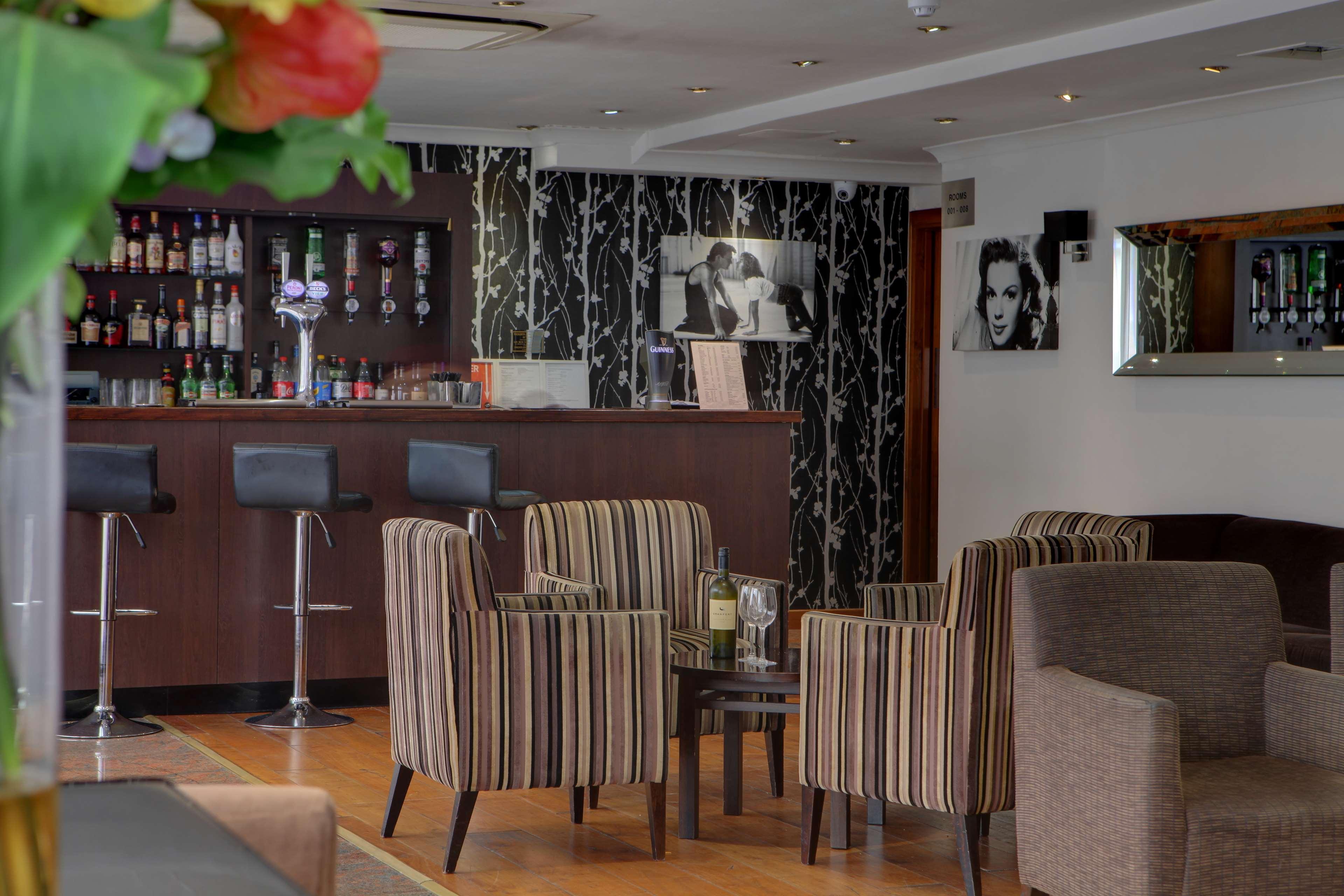 Best Western Palm Hotel Londres Exterior foto