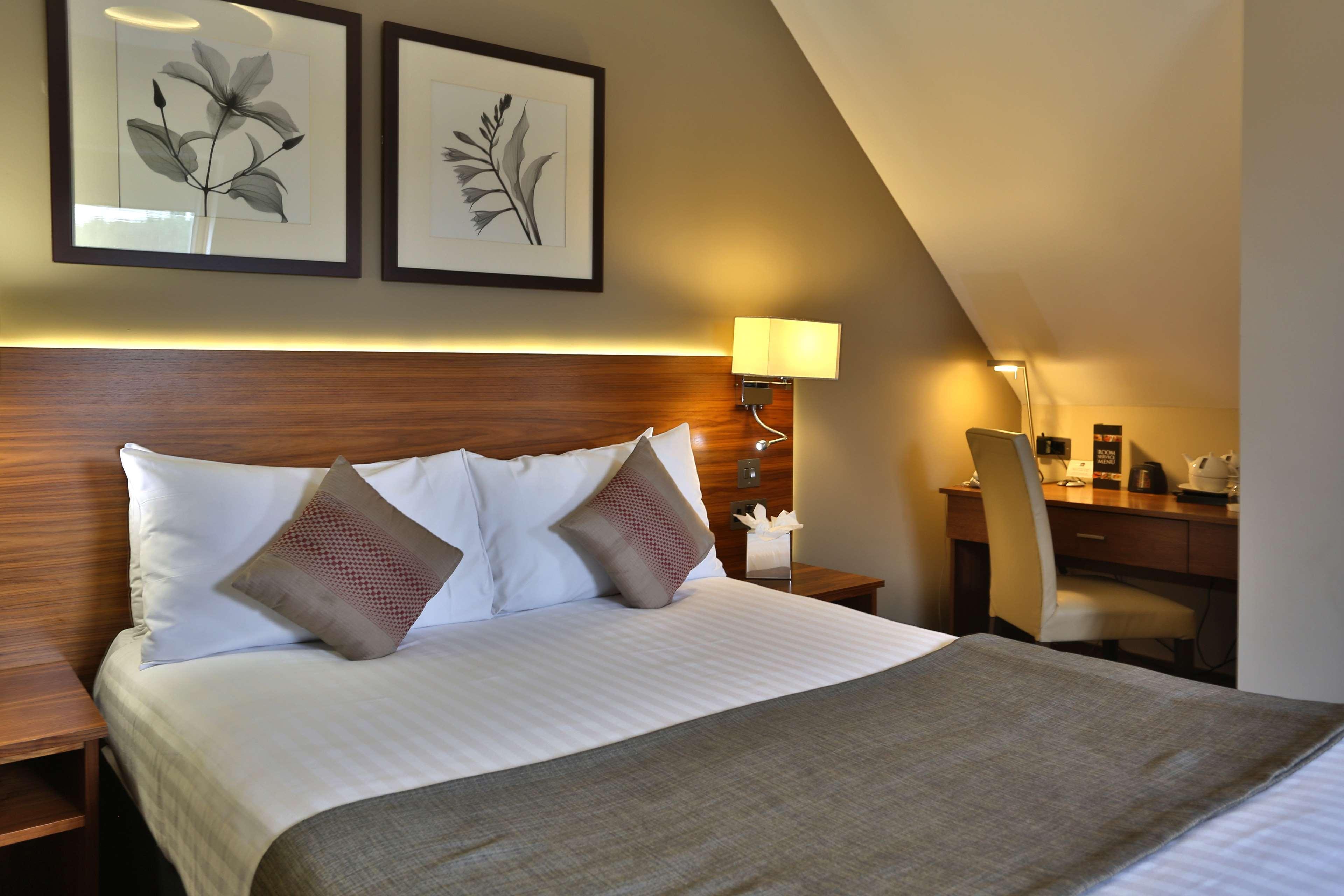 Best Western Palm Hotel Londres Exterior foto