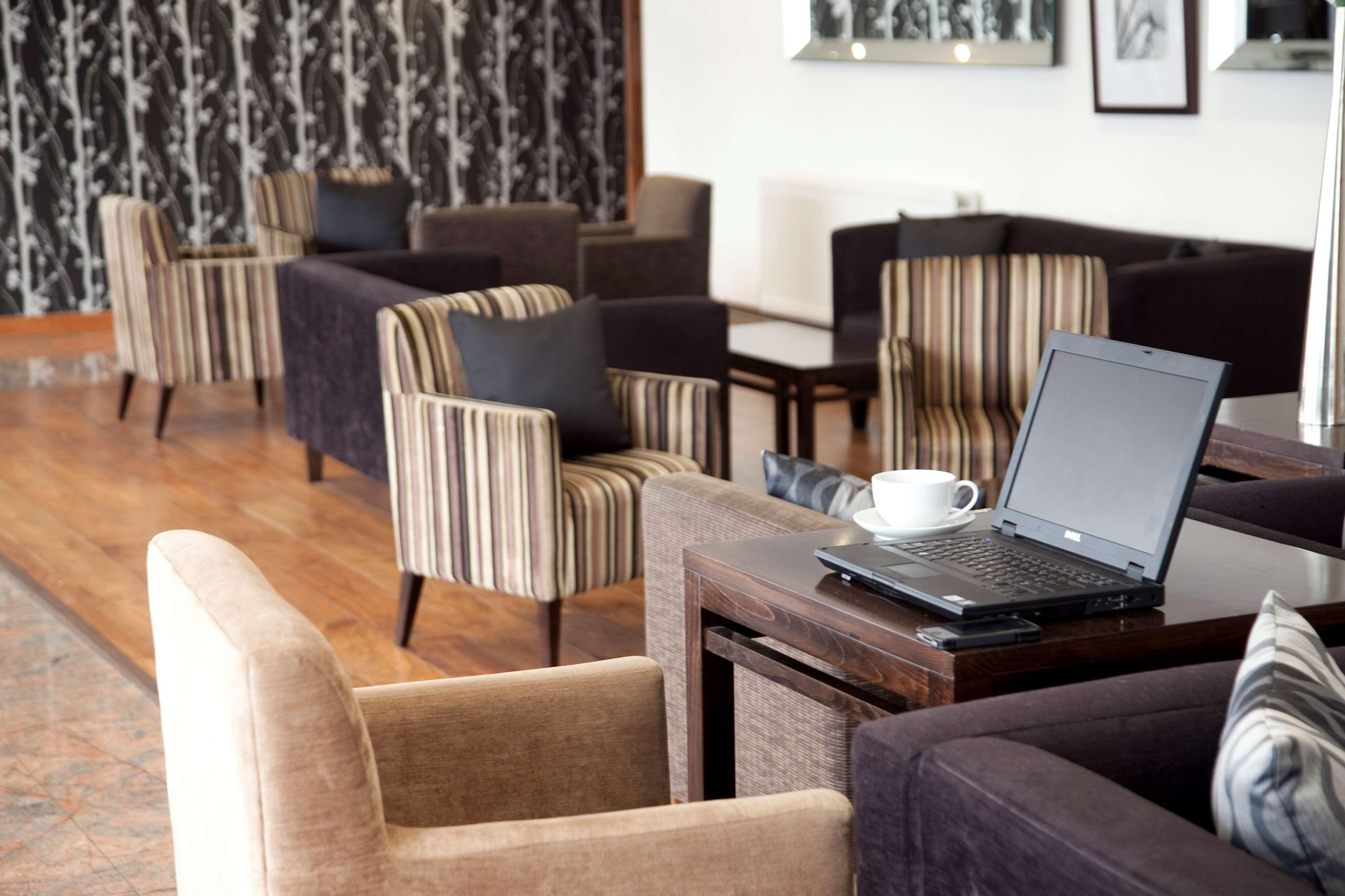 Best Western Palm Hotel Londres Interior foto