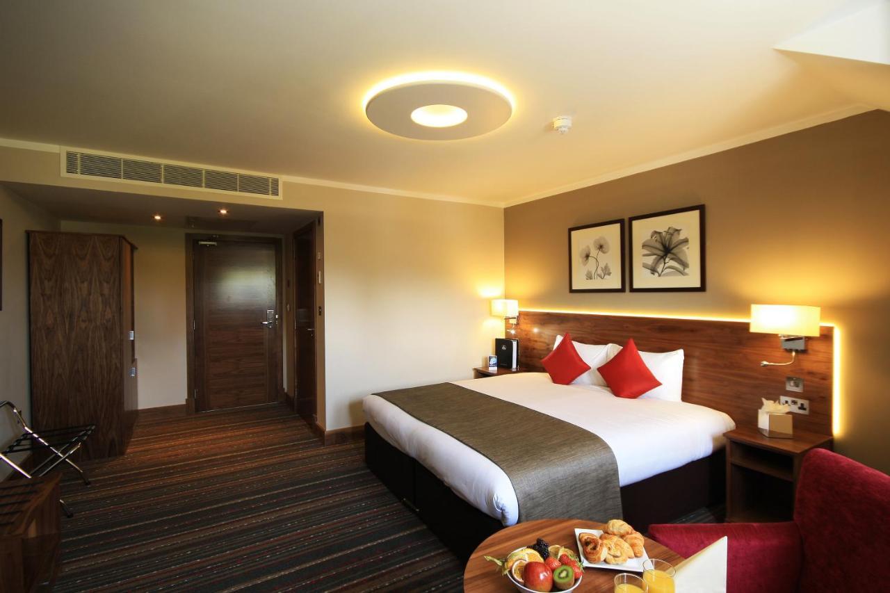 Best Western Palm Hotel Londres Exterior foto